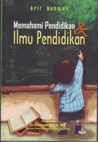 Image of Memahami Pendidikan & Ilmu Pendidikan